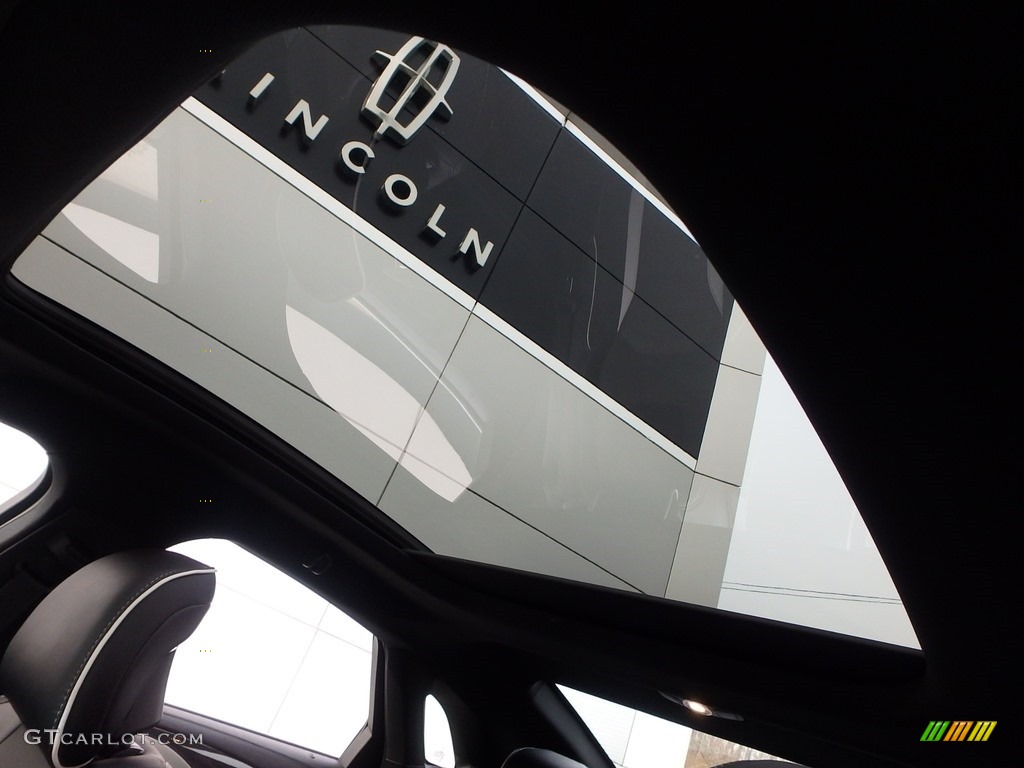 2017 Lincoln MKZ Reserve AWD Sunroof Photos