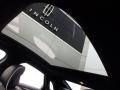 2017 Lincoln MKZ Ebony/Touring White Interior Sunroof Photo