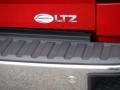 2014 Victory Red Chevrolet Silverado 1500 LTZ Z71 Double Cab 4x4  photo #9