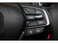2018 Crystal Black Pearl Honda Accord EX Sedan  photo #14