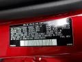 Fusion Red Metallic - XC60 T5 AWD Momentum Photo No. 11