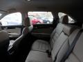 Rear Seat of 2018 Sorento EX V6 AWD