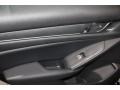 2018 Crystal Black Pearl Honda Accord EX Sedan  photo #21