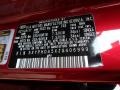 2018 Remington Red Kia Sorento EX V6 AWD  photo #15