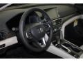 2018 Crystal Black Pearl Honda Accord EX-L Sedan  photo #13