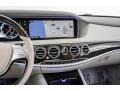 2014 Iridium Silver Metallic Mercedes-Benz S 550 Sedan  photo #5