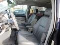 2010 Deep Water Blue Pearl Coat Dodge Grand Caravan SXT  photo #8