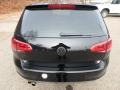 Black - Golf 4 Door 1.8T Wolfsburg Photo No. 4