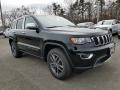 Diamond Black Crystal Pearl - Grand Cherokee Limited 4x4 Photo No. 1