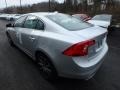 Bright Silver Metallic - S60 T5 Inscription Photo No. 4