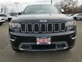 Diamond Black Crystal Pearl - Grand Cherokee Limited 4x4 Photo No. 2