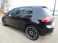 Black - Golf 4 Door 1.8T Wolfsburg Photo No. 6