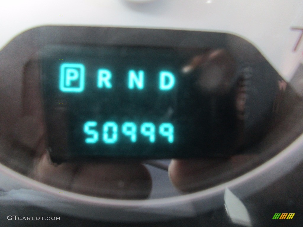 2010 Grand Caravan SXT - Deep Water Blue Pearl Coat / Medium Slate Gray/Light Shale photo #13