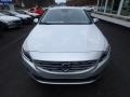 Bright Silver Metallic - S60 T5 Inscription Photo No. 6