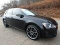 Black - Golf 4 Door 1.8T Wolfsburg Photo No. 10