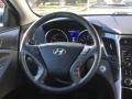 Silver Frost Metallic - Sonata Hybrid Photo No. 14