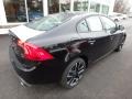 Onyx Black Metallic - S60 T5 AWD Dynamic Photo No. 2