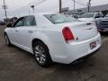 Bright White - 300 Limited AWD Photo No. 4