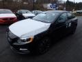 Onyx Black Metallic - S60 T5 AWD Dynamic Photo No. 5