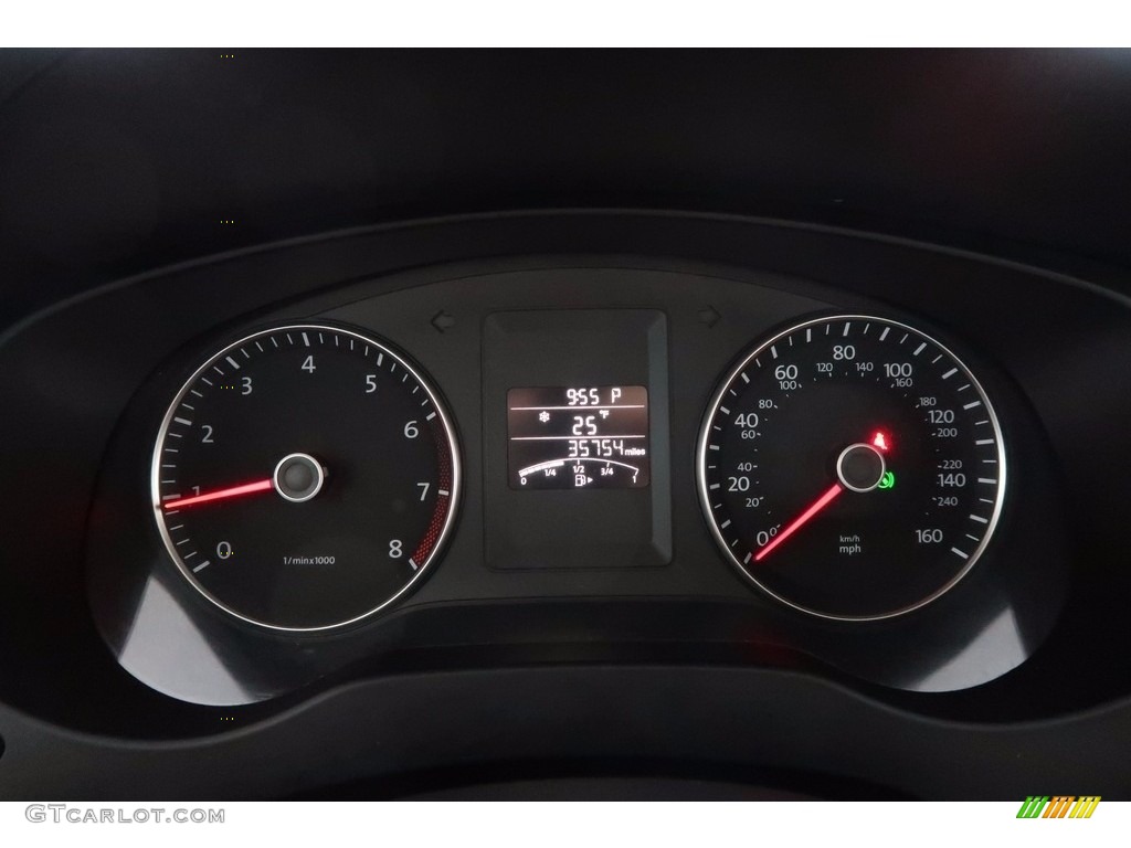 2014 Jetta SE Sedan - Toffee Brown Metallic / Cornsilk Beige photo #14