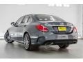 Steel Grey Metallic - C 400 4Matic Photo No. 10