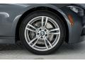 2017 Mineral Grey Metallic BMW 3 Series 330i Sedan  photo #8