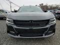 Pitch Black - Charger GT AWD Photo No. 2