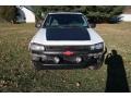 2004 Summit White Chevrolet TrailBlazer LS 4x4  photo #2