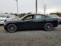 Pitch Black - Charger GT AWD Photo No. 3