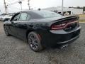 Pitch Black - Charger GT AWD Photo No. 4