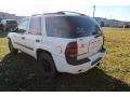 2004 Summit White Chevrolet TrailBlazer LS 4x4  photo #4