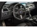 2017 Mineral Grey Metallic BMW 3 Series 330i Sedan  photo #15