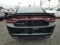 Pitch Black - Charger GT AWD Photo No. 5