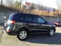 Pacific Blue Pearl - Santa Fe GLS Photo No. 4