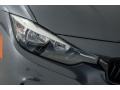 2017 Mineral Grey Metallic BMW 3 Series 330i Sedan  photo #23