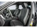 2017 Mineral Grey Metallic BMW 3 Series 330i Sedan  photo #26