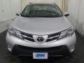 Classic Silver Metallic - RAV4 XLE Photo No. 4