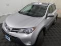 Classic Silver Metallic - RAV4 XLE Photo No. 6