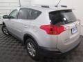 Classic Silver Metallic - RAV4 XLE Photo No. 7