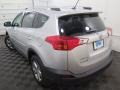 Classic Silver Metallic - RAV4 XLE Photo No. 8