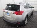 Classic Silver Metallic - RAV4 XLE Photo No. 10