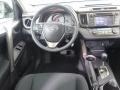 Classic Silver Metallic - RAV4 XLE Photo No. 12