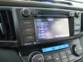 Classic Silver Metallic - RAV4 XLE Photo No. 15