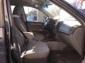 2012 Pacific Blue Pearl Hyundai Santa Fe GLS  photo #25