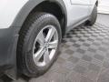 Classic Silver Metallic - RAV4 XLE Photo No. 19