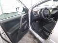 Classic Silver Metallic - RAV4 XLE Photo No. 23