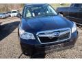 2016 Dark Gray Metallic Subaru Forester 2.5i Limited  photo #2