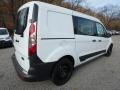 Frozen White - Transit Connect XL Van Photo No. 2