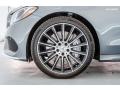 2018 Selenite Grey Metallic Mercedes-Benz C 43 AMG 4Matic Sedan  photo #9