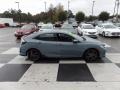 Sonic Gray Pearl - Civic Sport Hatchback Photo No. 3